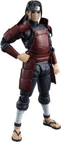 TAMASHII NATIONS - Naruto - Hashirama Senju -Reanimación- Figura de acción S.H.Figuarts
