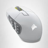 Corsair Scimitar Elite Wireless SE MMO ratón de PC para juegos \u20...