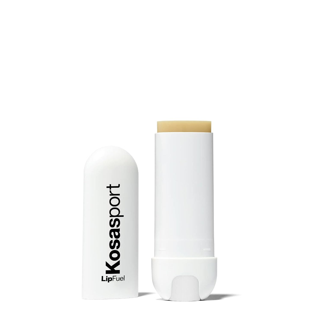 Kosas Lipfuel Hyaluronic Active Sport Bálsamo labial - Hidrata, ene...