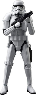 Figura de acción Bandai 1/12 Stormtrooper de Star Wars