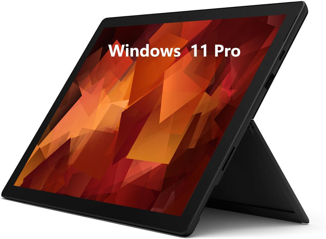 Tableta Microsoft Surface Pro 7, pantalla táctil de 12,3 pulgadas (...