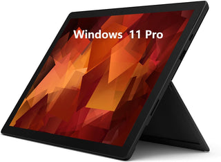Tableta Microsoft Surface Pro 7, pantalla táctil de 12,3 pulgadas (...