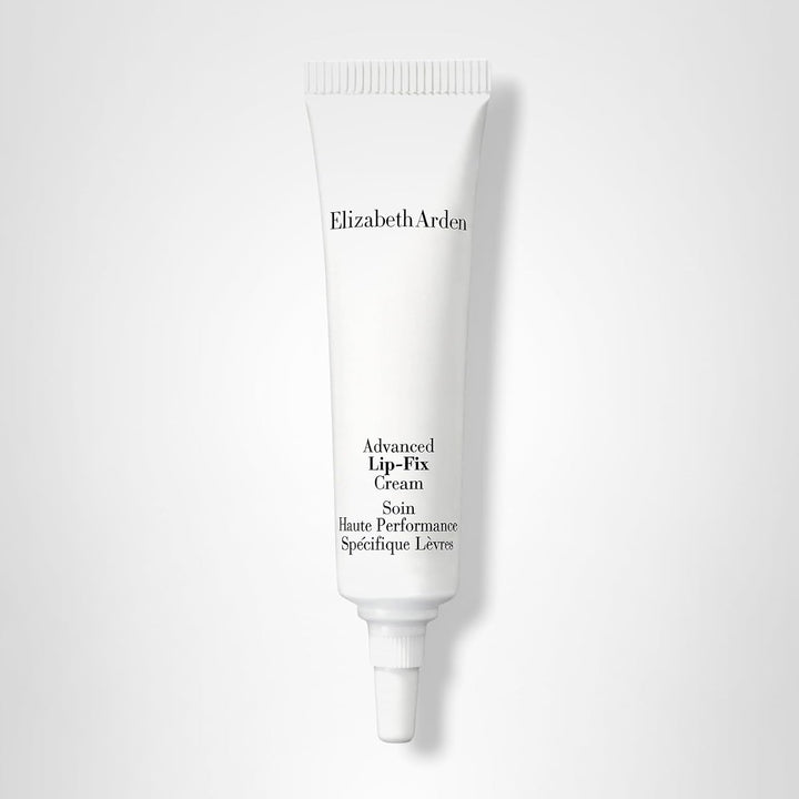 Elizabeth Arden Advanced Lip Fix Cream, tratamiento hidratante, min...