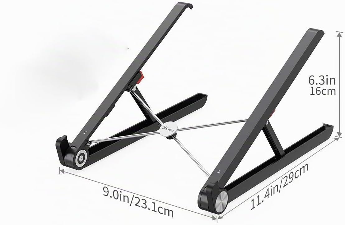 Soporte portátil para computadora portátil para Lenovo Legion 9i 7i...