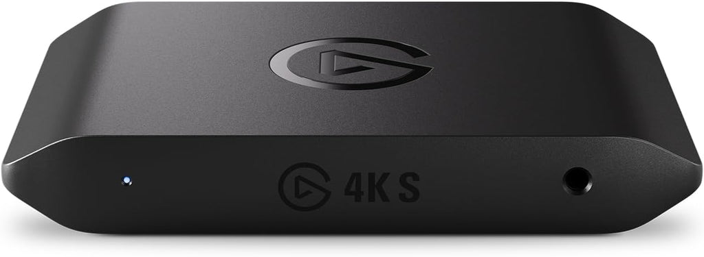 Elgato Tarjeta de captura 4K S para PS5, Xbox Series X/S, Switch 2