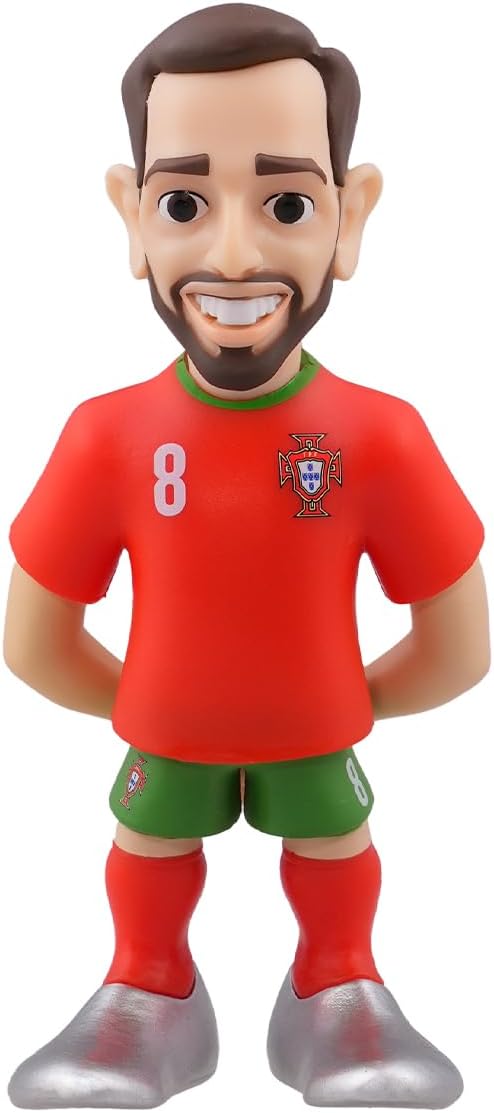MINIX FIGURINAS COLECCIONABLES - Figura Coleccionable de Deportes 1...