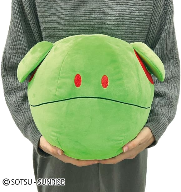 Bandai Namco NUI - Mobile Suit Gundam - Peluche HARO
