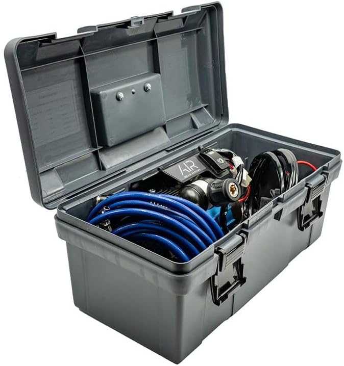 Compresor de aire portátil ARB CKMP12 12V compresor de alto rendimi...