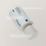 Prequel Crema Facial Hidratante Fluida Half and Half para