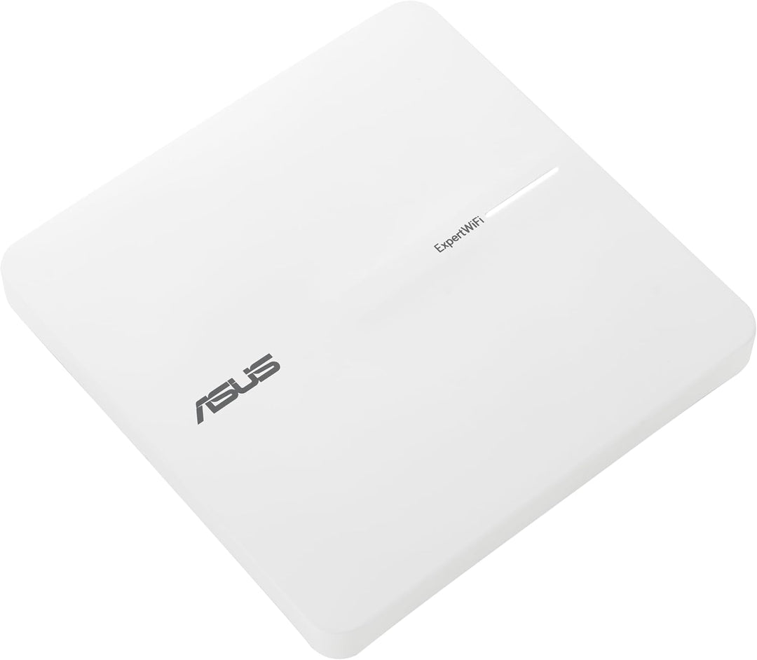 ASUS ExpertWiFi EBA63 AX3000 Dual Band WiFi 6 Punto de