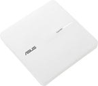 ASUS ExpertWiFi EBA63 AX3000 Dual Band WiFi 6 Punto de