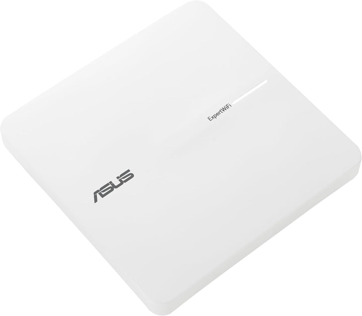 ASUS ExpertWiFi EBA63 AX3000 Dual Band WiFi 6 Punto de
