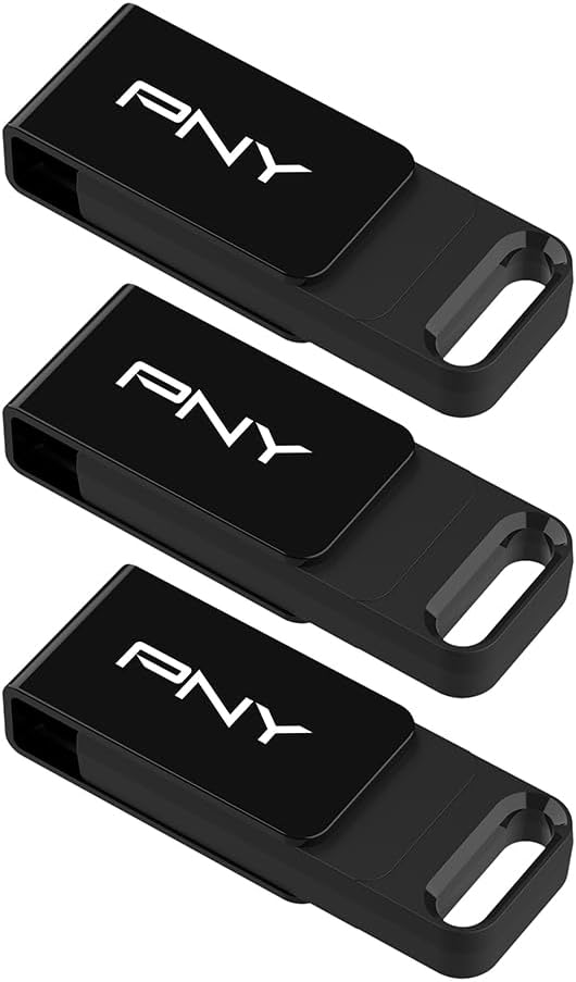 Unidad flash USB 3.2 Elite Type-C de 128 GB, lectura de hasta 120 M...