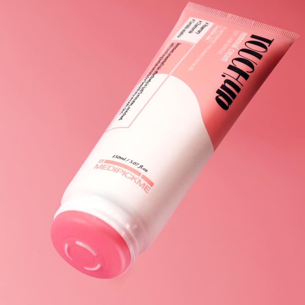 Gel depilatorio sin dolor para el área del bikini, tratamiento para...