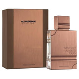 Al Haramain Amber Oud Tobacco Edition unisex \u2013 Perfume árabe p...