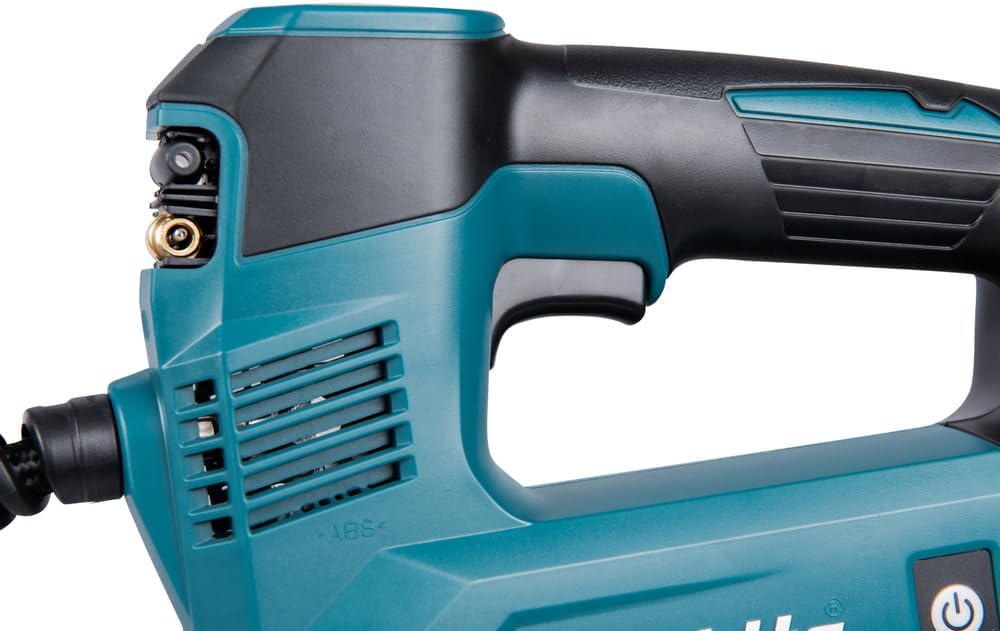 Makita DMP180Z - Inflador LXT de iones de litio de 18 V, baterías y...