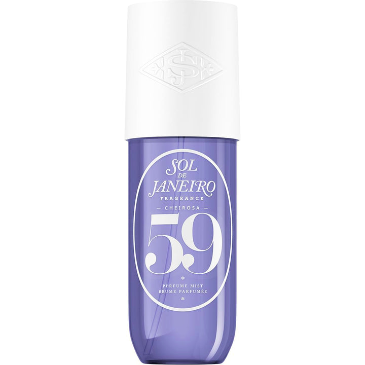 Sol de Janeiro Cheirosa 59 fragancia en espray para el