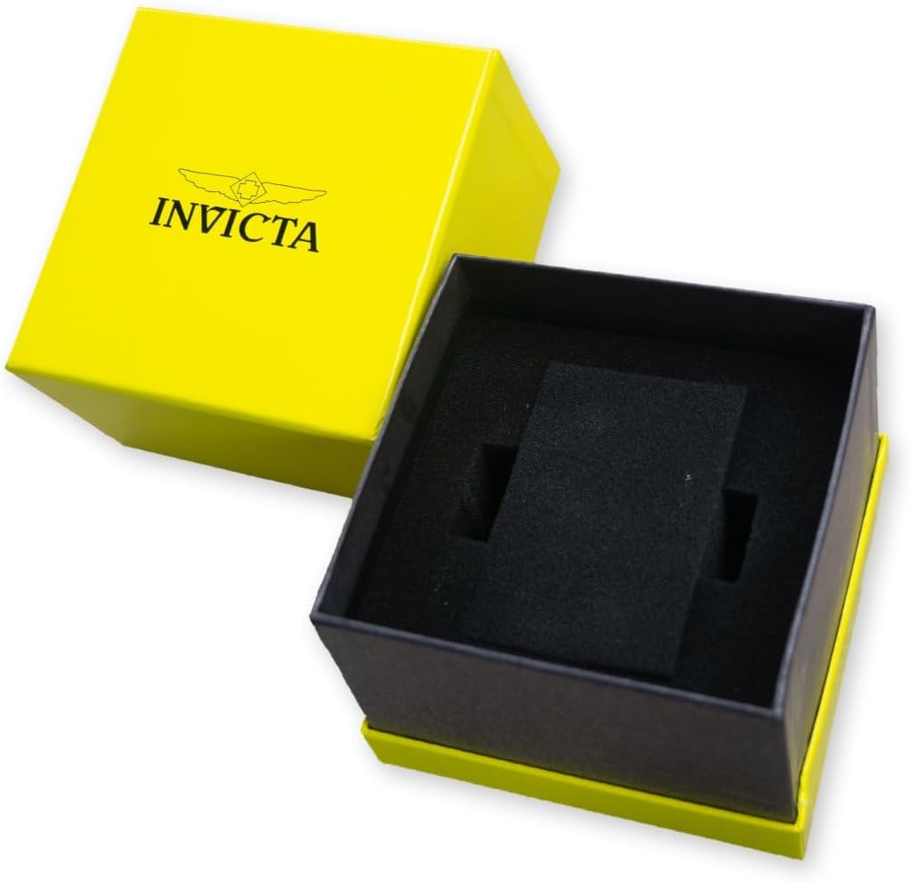 Invicta Reloj automático Pro Diver Collection Coin-Edge para hombre