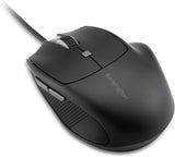 Kensington Ratón con cable USB-C, Pro Fit Ergo MY435 EQ, para manos...