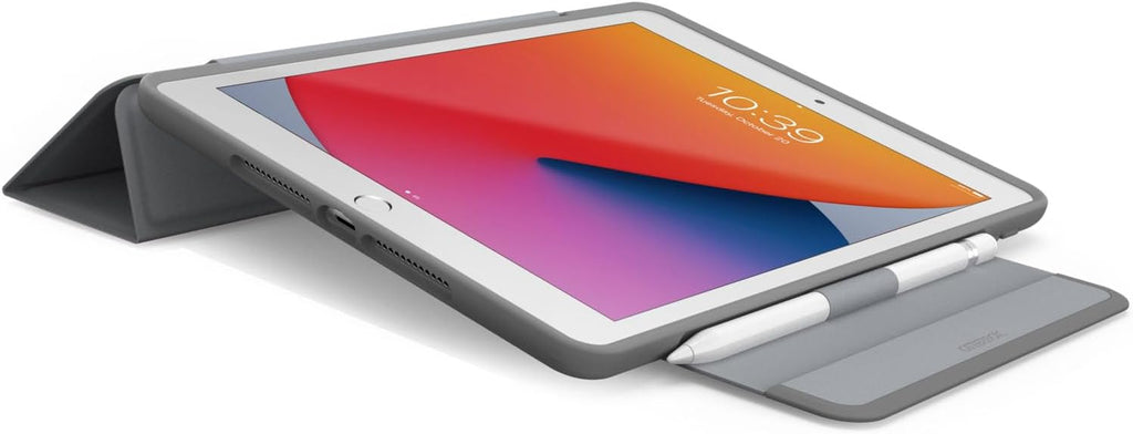 OtterBox - Funda Symmetry 360 para iPad de 10,2 pulgadas, 7ª a 9ª generación