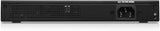 Ubiquiti Networks Edgerouter 4 Ethernet Lan Negro enrutador