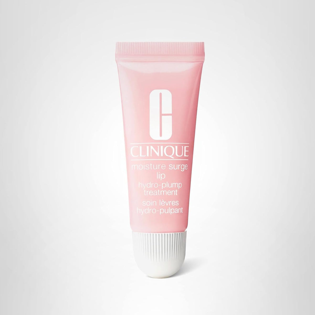 Clinique Moisture Surge Tratamiento Hidro-Plump para Labios, 10 ml