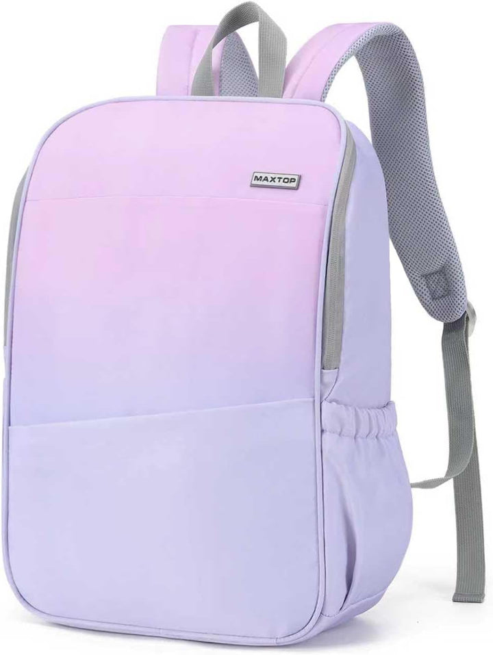 MAXTOP Mochila de viaje para computadora portátil, mochilas de nego...