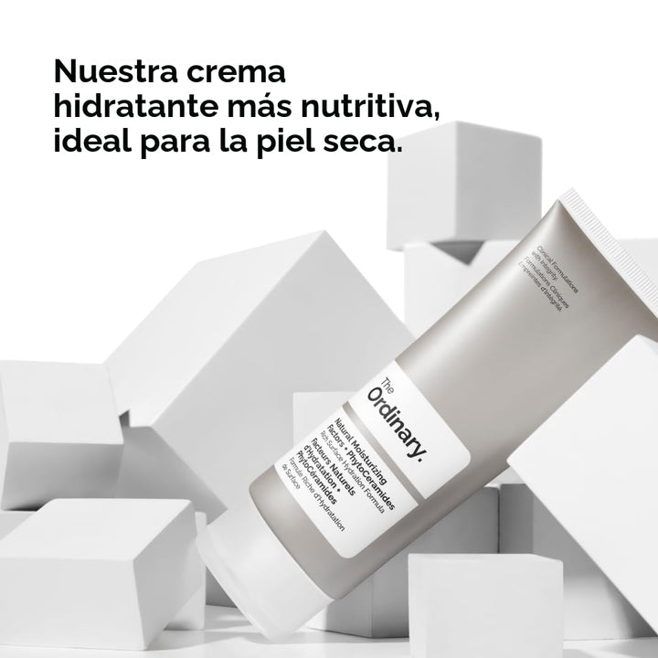 The Ordinary Set de Soporte para la Edad - Régimen de piel antienve...