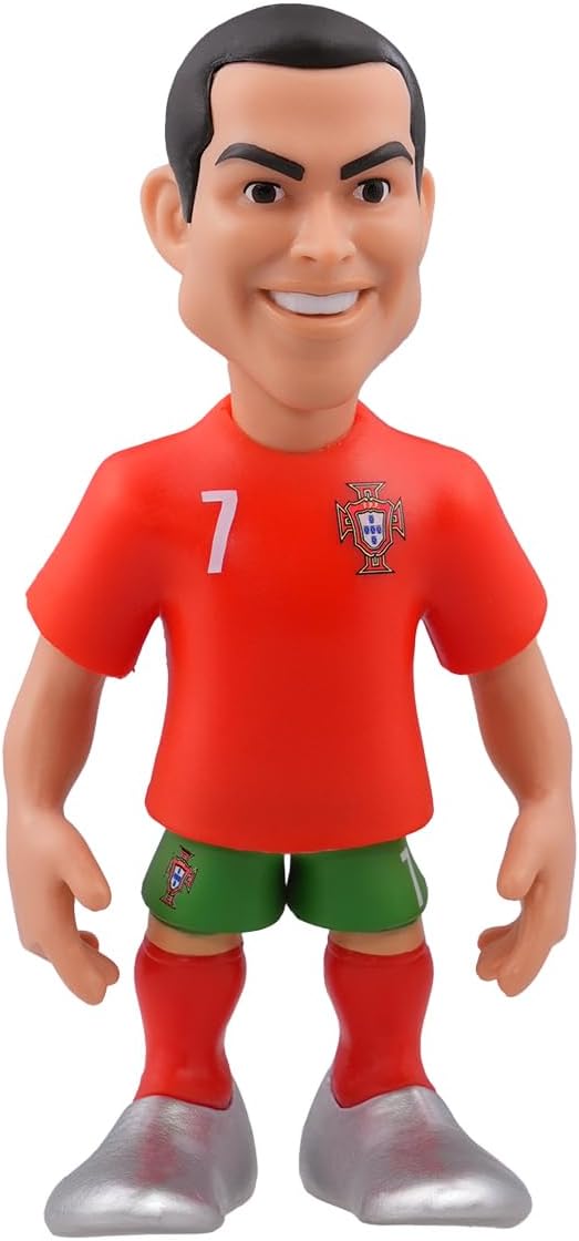 MINIX COLLECTIBLE FIGURINES - Figura coleccionable de deportes de 1...