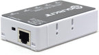 DSLRKIT PoE 90watt 5 puertos Gigabit PoE interruptor