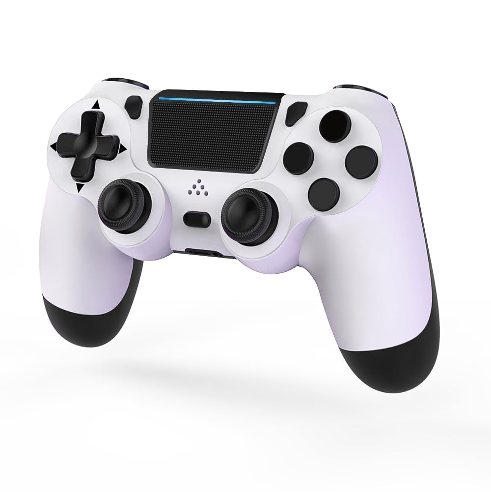 MOVONE Wireless Controller Dual Vibration Game Joystick Controller...