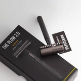 MANSCAPED® The Plough® 2.0 Maquinilla de Afeitar de Seguridad Facia...