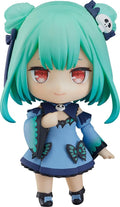 Good Smile Hololive Production: Uruha Rushia Nendoroid Figura de acción, Multicolor