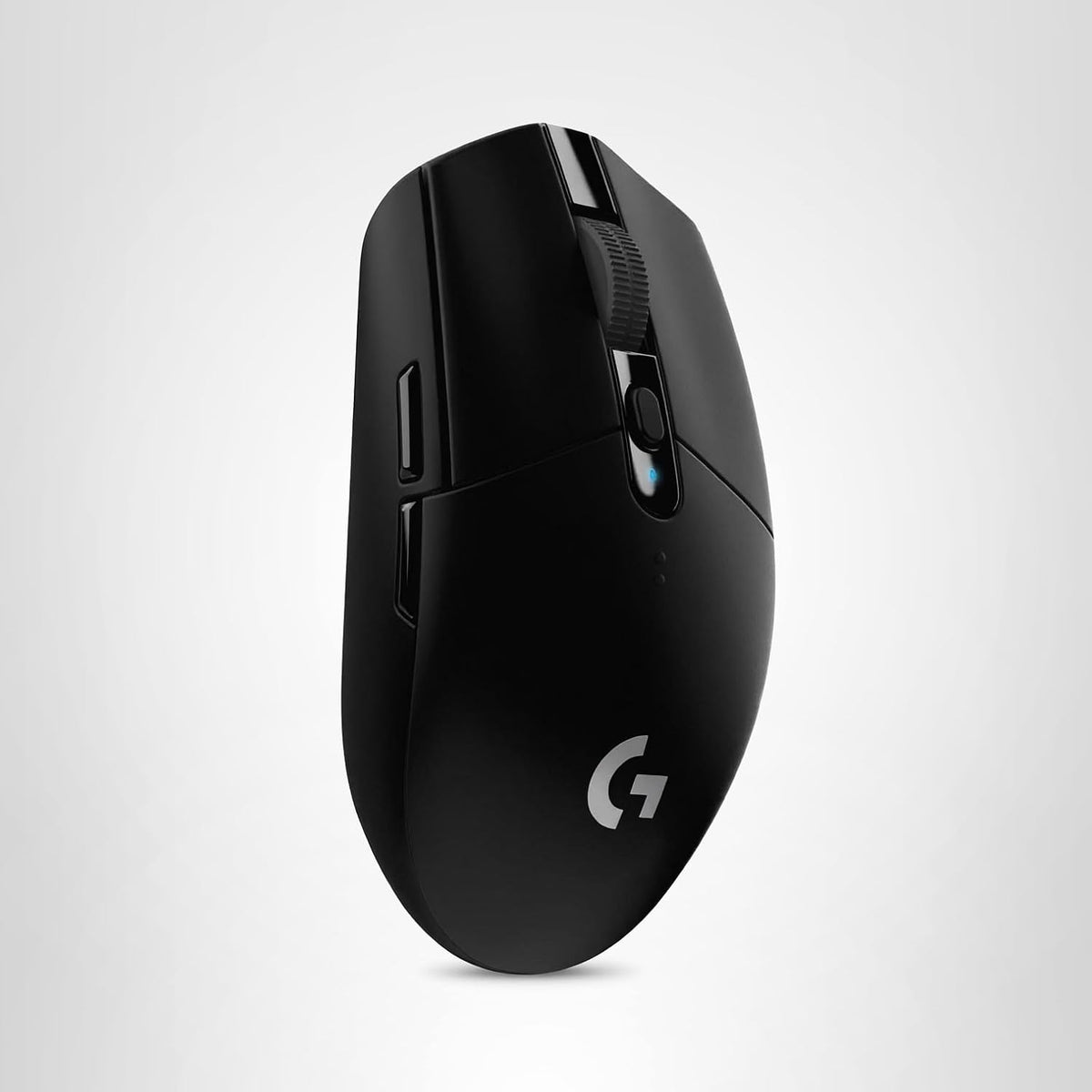 Logitech G 305 LIGHTSPEED - Mouse inalámbrico para juegos, sensor H...