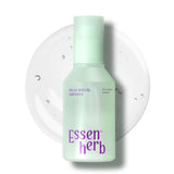 Essenherb Muco Ritual Ampolla \u2013 Gel de aloe vera 95% puro | Su...