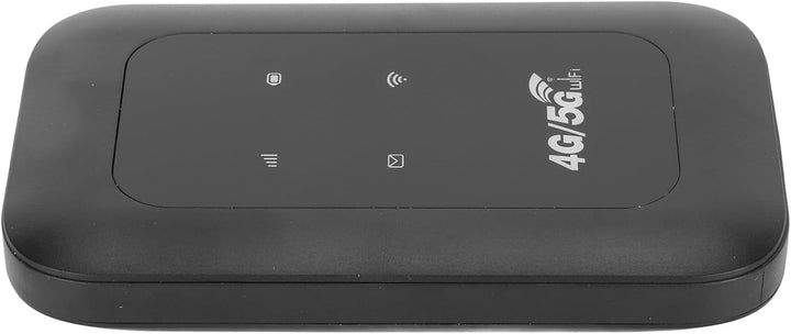 ciciglow Ranura para tarjeta micro SIM, 150 Mbps de alta velocidad...