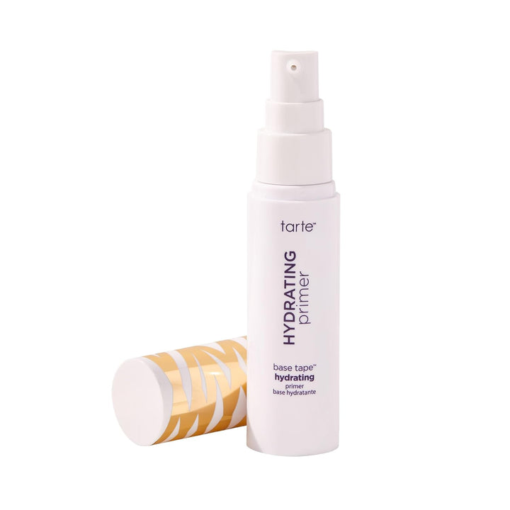 tarte Imprimación hidratante de cinta base - Imprimación ligera con...