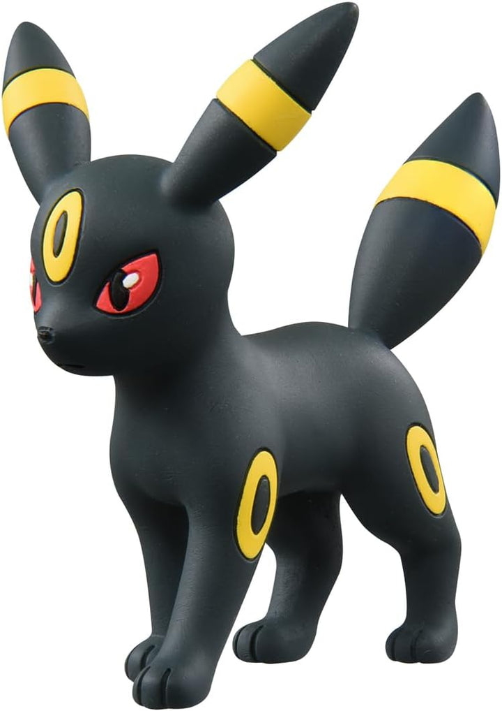 Takara Tomy MS-21 Pokémon Moncolle