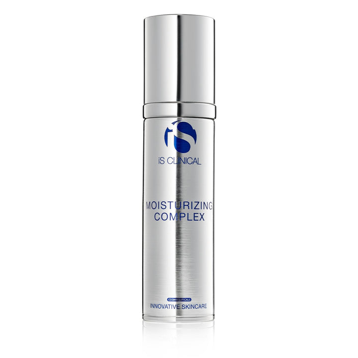iS CLINICAL Complejo hidratante hidratante facial