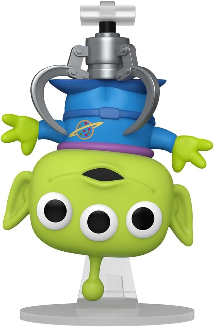 Funko Pop Disney Toy Story 30th Anniversary - Alien Claw -