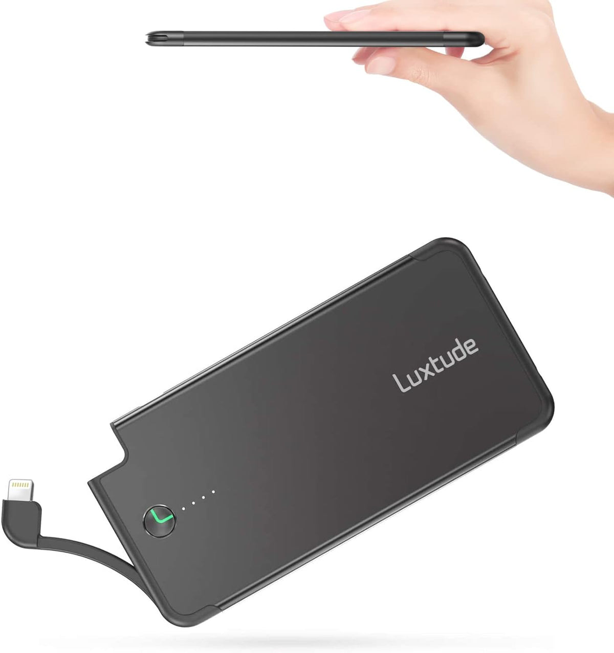 ET50L, 1. Negro.