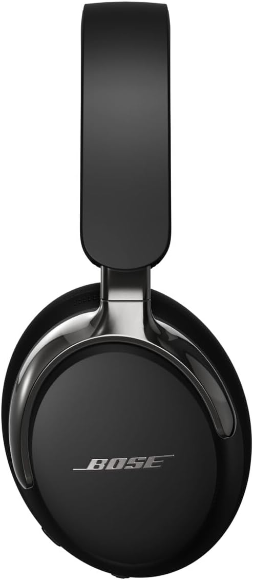 Bose Nuevos Auriculares Bluetooth QuietComfort Ultra (2.ª Generació...