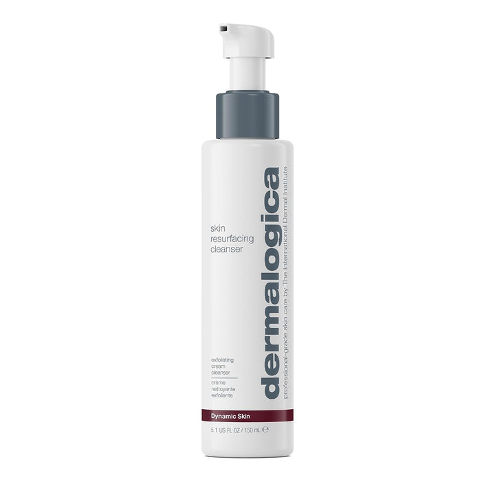 Dermalogica Limpiador rejuvenecedor de la piel \u2013 Limpiador fac...