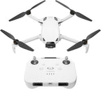 Skyrover S1 Mini Drone con Cámara, Video 4K/60fps, 8K/48MP Fotos