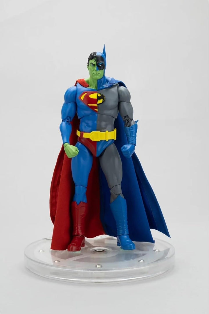 San Diego 2025: Superman compuesto de DC Comics presenta una figura...