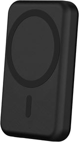 Smtcsl Batería inalámbrica de 5000 mAh: Cargador portátil con cable...