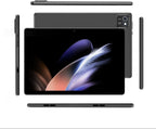 Tablet Tabletas Android de 10 pulgadas, 6GB RAM 64GB ROM 512GB