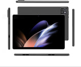 Tablet Tabletas Android de 10 pulgadas, 6GB RAM 64GB ROM 512GB Expa...