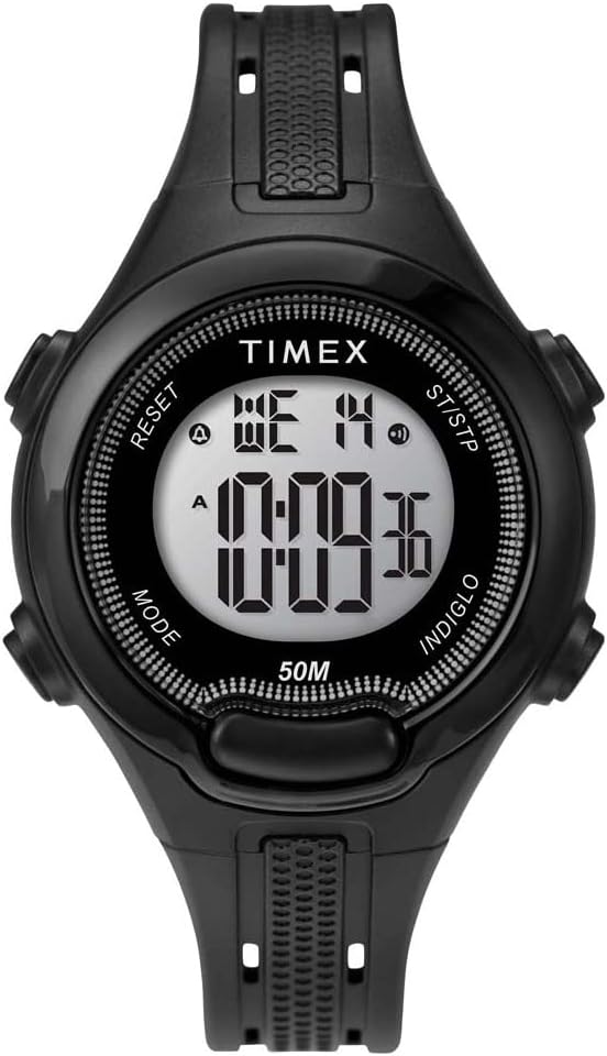 Timex Reloj deportivo unisex DGTL