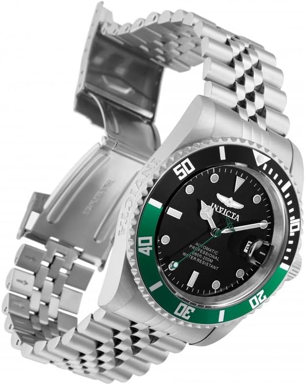 Invicta Reloj Automático para Hombre Pro Diver